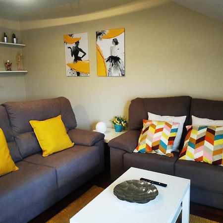 Apartmán Atico Rio Pego Angeles Exteriér fotografie