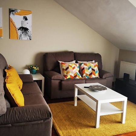 Apartmán Atico Rio Pego Angeles Exteriér fotografie
