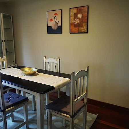Apartmán Atico Rio Pego Angeles Exteriér fotografie