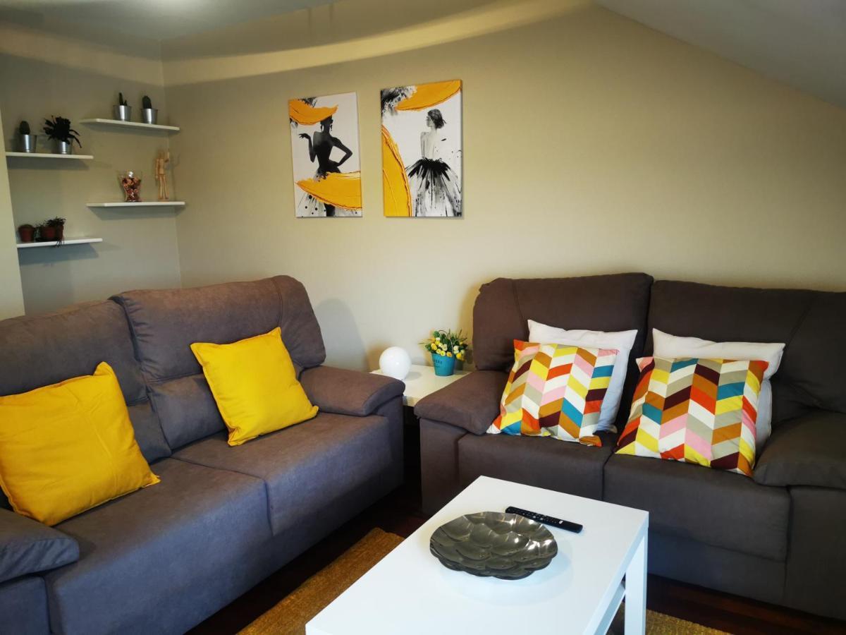 Apartmán Atico Rio Pego Angeles Exteriér fotografie
